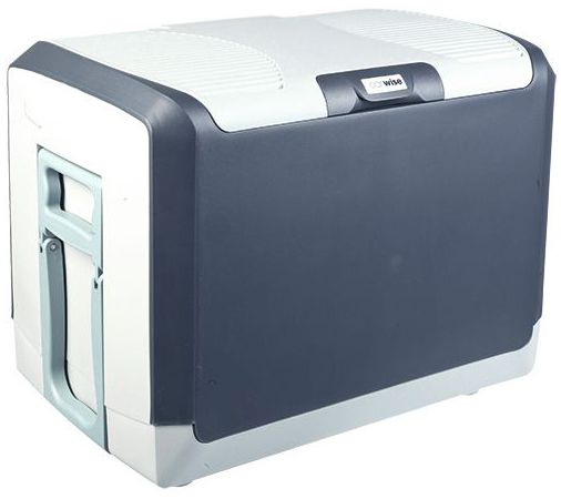 KJØLEBOKS 40L 12V/230V - Per Hagen Bilrekvisita