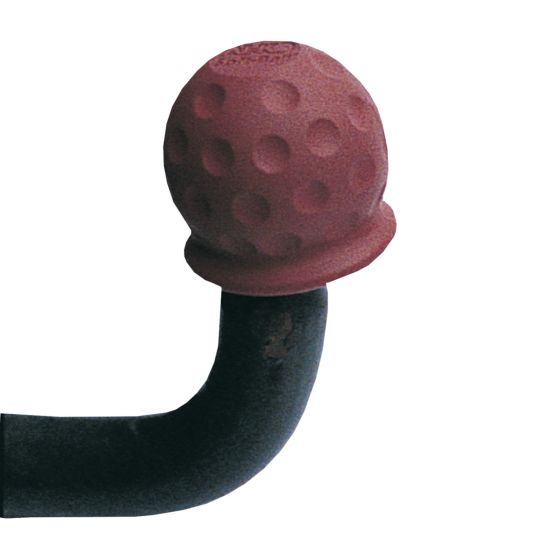KULEKAPPE "SOFT BALL" - Per Hagen Bilrekvisita