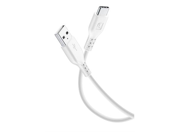 Ladekabel for Type - C, 3m - Per Hagen Bilrekvisita