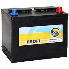 GR24-70 Batteri 70AH