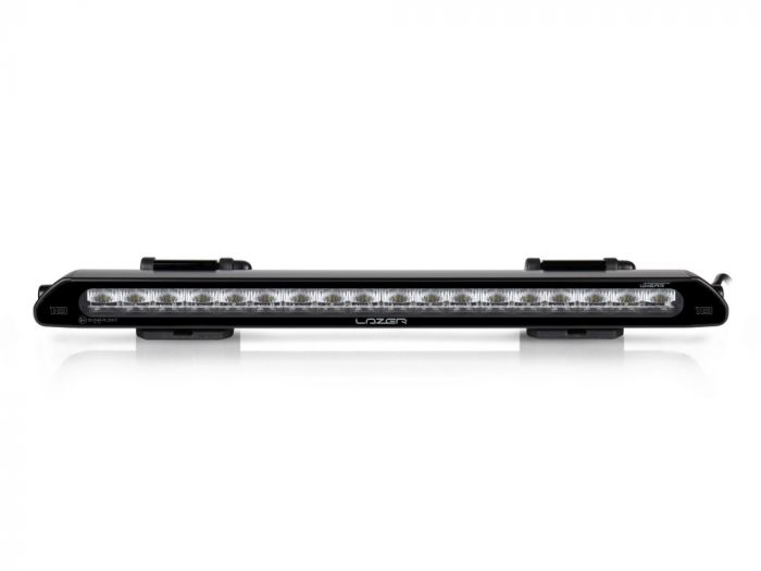 LAZER LINEAR 18 ELITE - Per Hagen Bilrekvisita