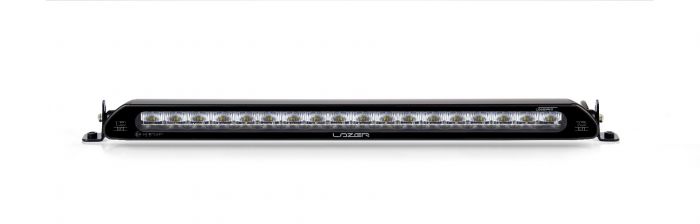 LAZER LINEAR 18 ELITE - Per Hagen Bilrekvisita