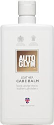 LEATHER CARE BALM 500MML - Per Hagen Bilrekvisita