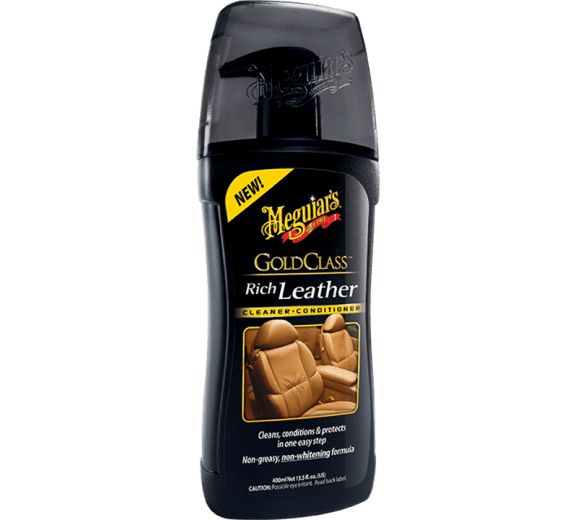 LEATHER CLEANER AND CONDITIONE - Per Hagen Bilrekvisita