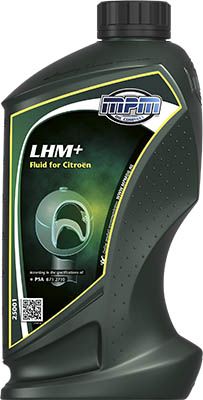 LHM+ CITROEN 1L - Per Hagen Bilrekvisita