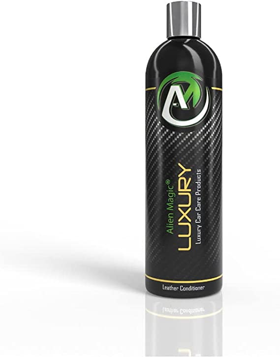 LUXURY - SKINN IMPREGNERING - Per Hagen Bilrekvisita