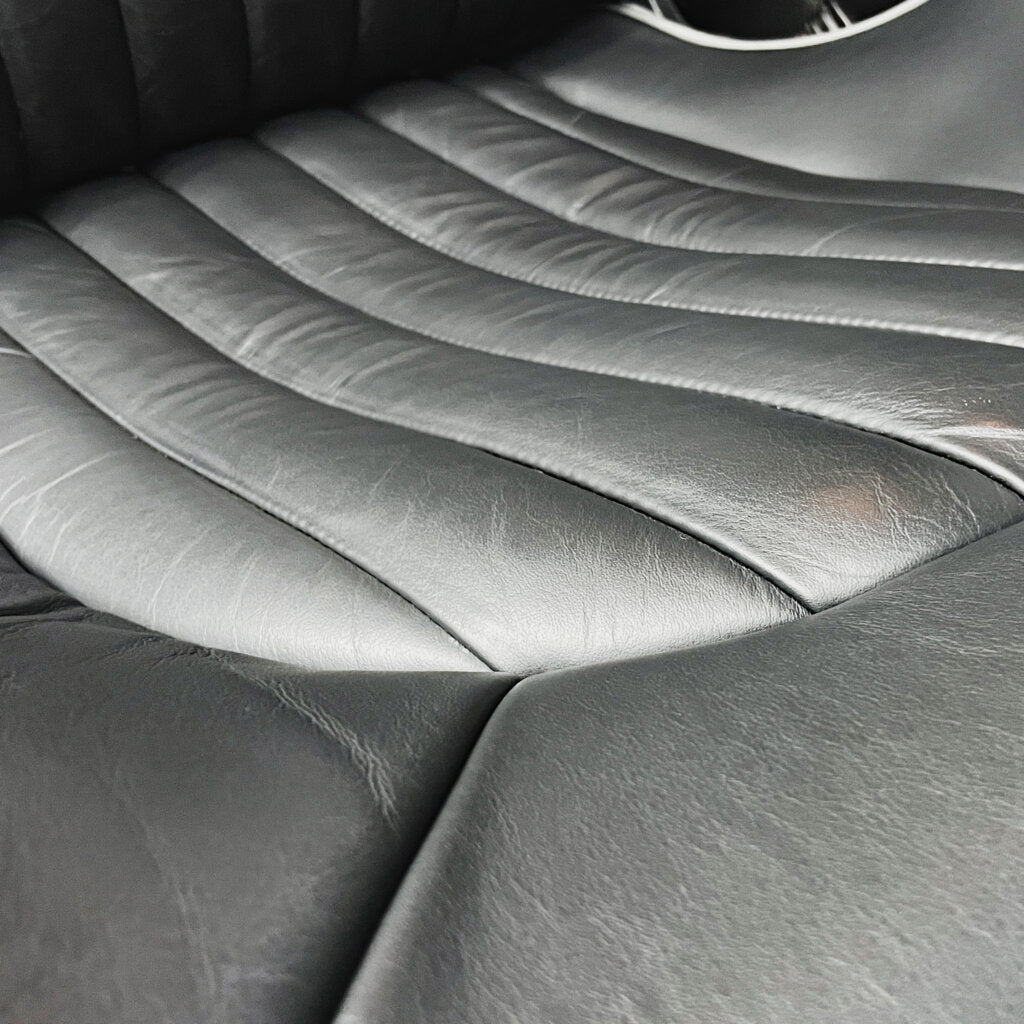 LUXURY - SKINN IMPREGNERING - Per Hagen Bilrekvisita