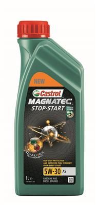 MAGNATEC ST/ST 5W - 30 A5 1L - Per Hagen Bilrekvisita