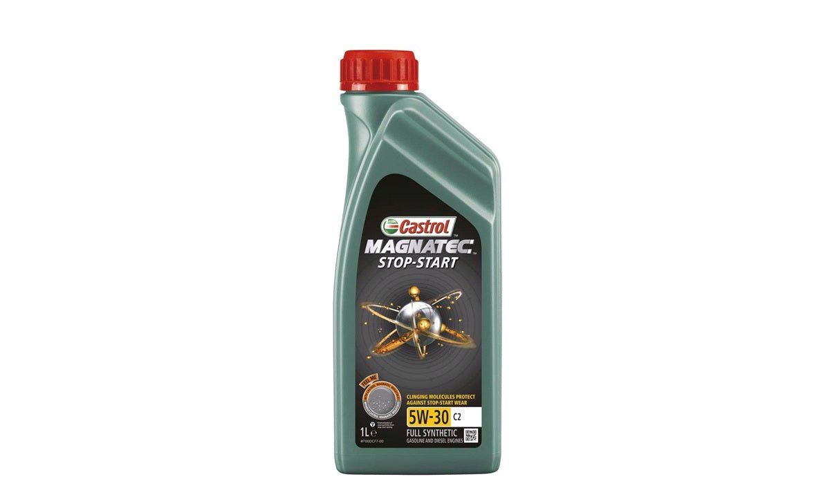 MAGNATEC ST/ST 5W - 30 C2 1L - Per Hagen Bilrekvisita