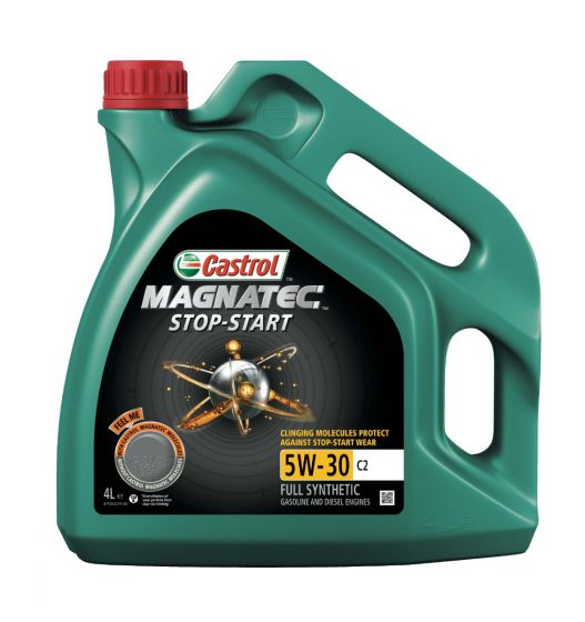 MAGNATEC ST/ST 5W - 30 C2 4L - Per Hagen Bilrekvisita