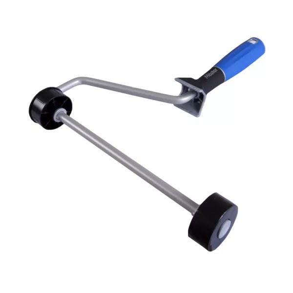 MASTER DIAMOND ROLLER FRAME 250x10x45 mm - Per Hagen Bilrekvisita
