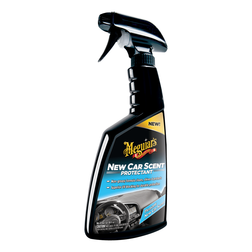 MEGUIARS NEW CAR SCENT - Per Hagen Bilrekvisita
