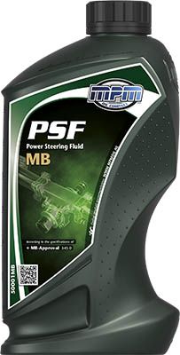 MPM STYRSERVOOLJA MB 345.0 1LI - Per Hagen Bilrekvisita