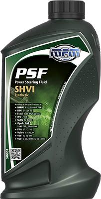 MPM STYRSERVOOLJA SHVI 1LIT - Per Hagen Bilrekvisita