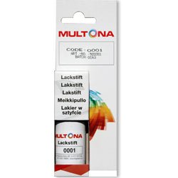 MULTONA LACKSTIFT PRIMER - Per Hagen Bilrekvisita