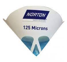 Norton lakksil 125 Microns - Per Hagen Bilrekvisita