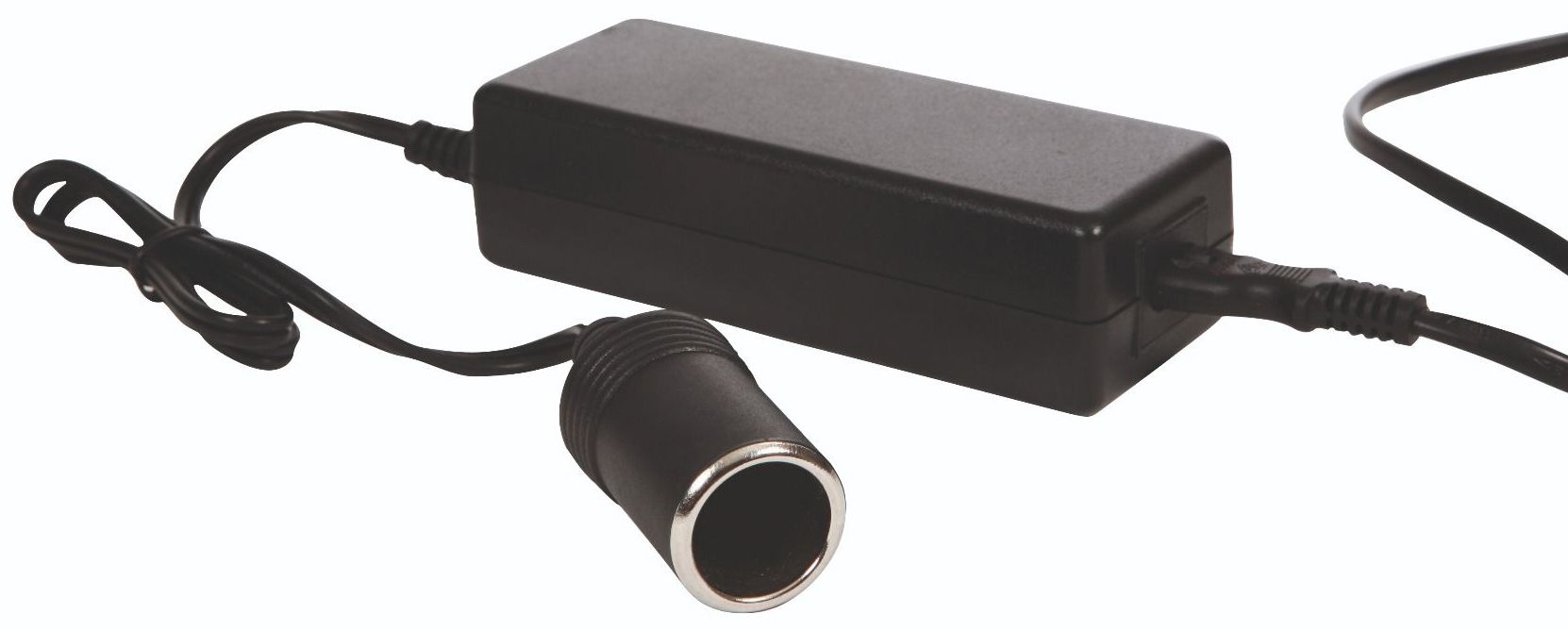 OMFORMER 230V - 12V - Per Hagen Bilrekvisita