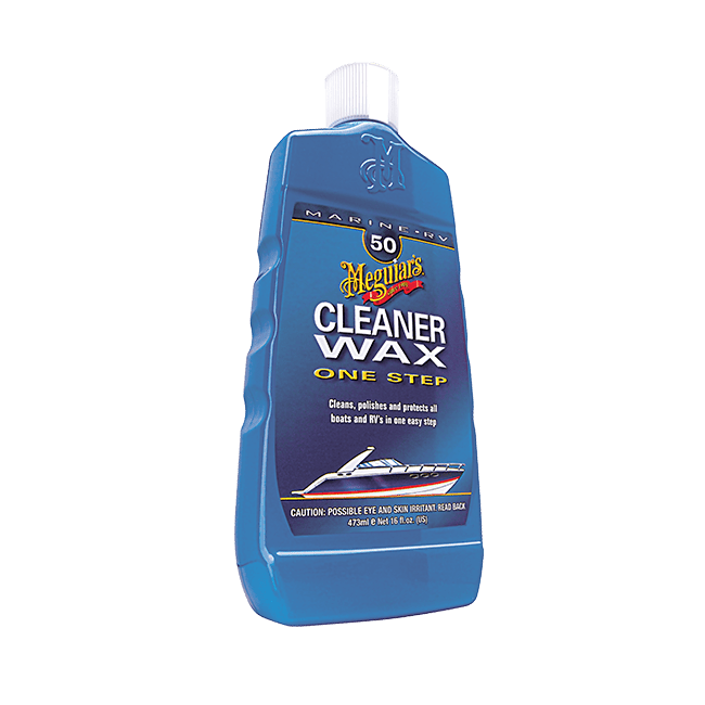 ONE STEP CLEANER BOAT / RV - 4 - Per Hagen Bilrekvisita