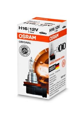 OSRAM LYSPÆRE H16 - Per Hagen Bilrekvisita