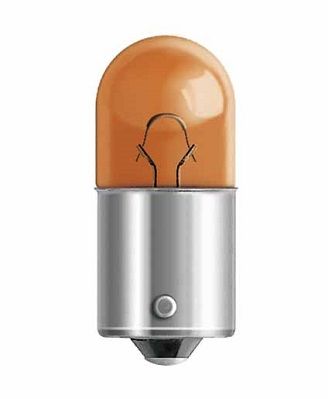 OSRAM LYSPÆRE RY10W - Per Hagen Bilrekvisita