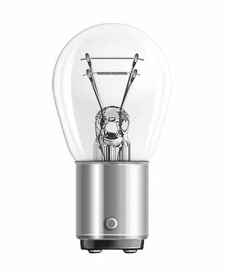 P21/4W OSRAM LYSPÆRE - Per Hagen Bilrekvisita