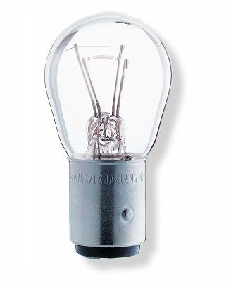 P21/5W OSRAM LYSPÆRER - Per Hagen Bilrekvisita