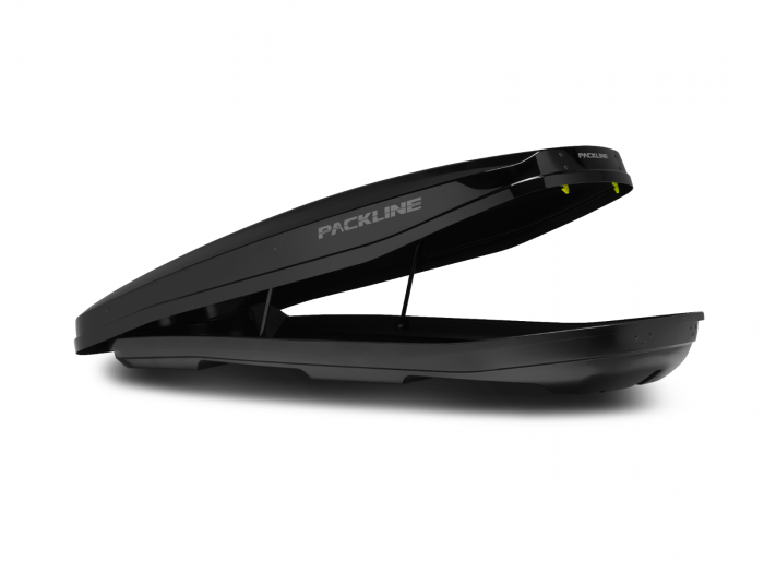 PACKLINE NX TRAVELLER - Per Hagen Bilrekvisita