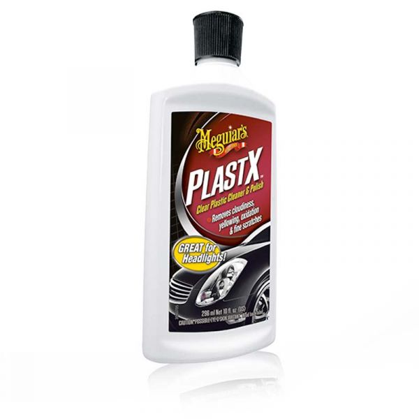 PLAST - X - 296 ML - Per Hagen Bilrekvisita