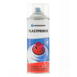 Plastprimer 400 ML - Per Hagen Bilrekvisita