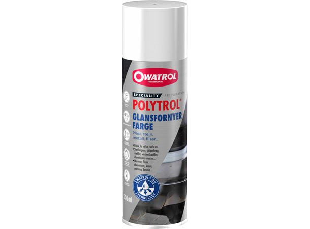 Owatrol Polytrol fargefornyer spray 250ml