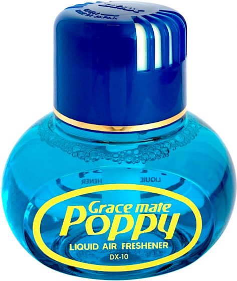 POPPY FREESIA 150ML - Per Hagen Bilrekvisita