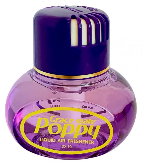 POPPY LAVENDEL 150ML - Per Hagen Bilrekvisita
