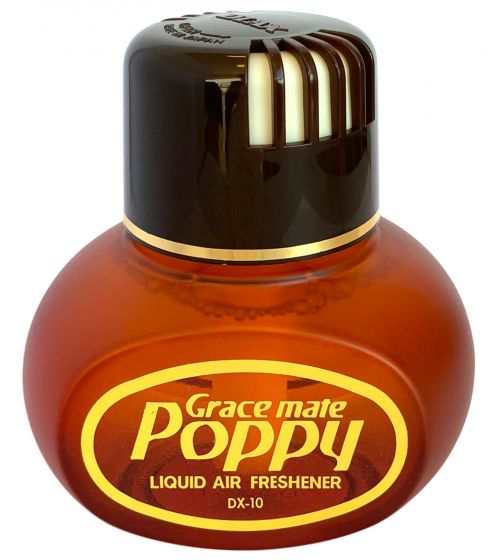 POPPY VANILJE 150ML - Per Hagen Bilrekvisita
