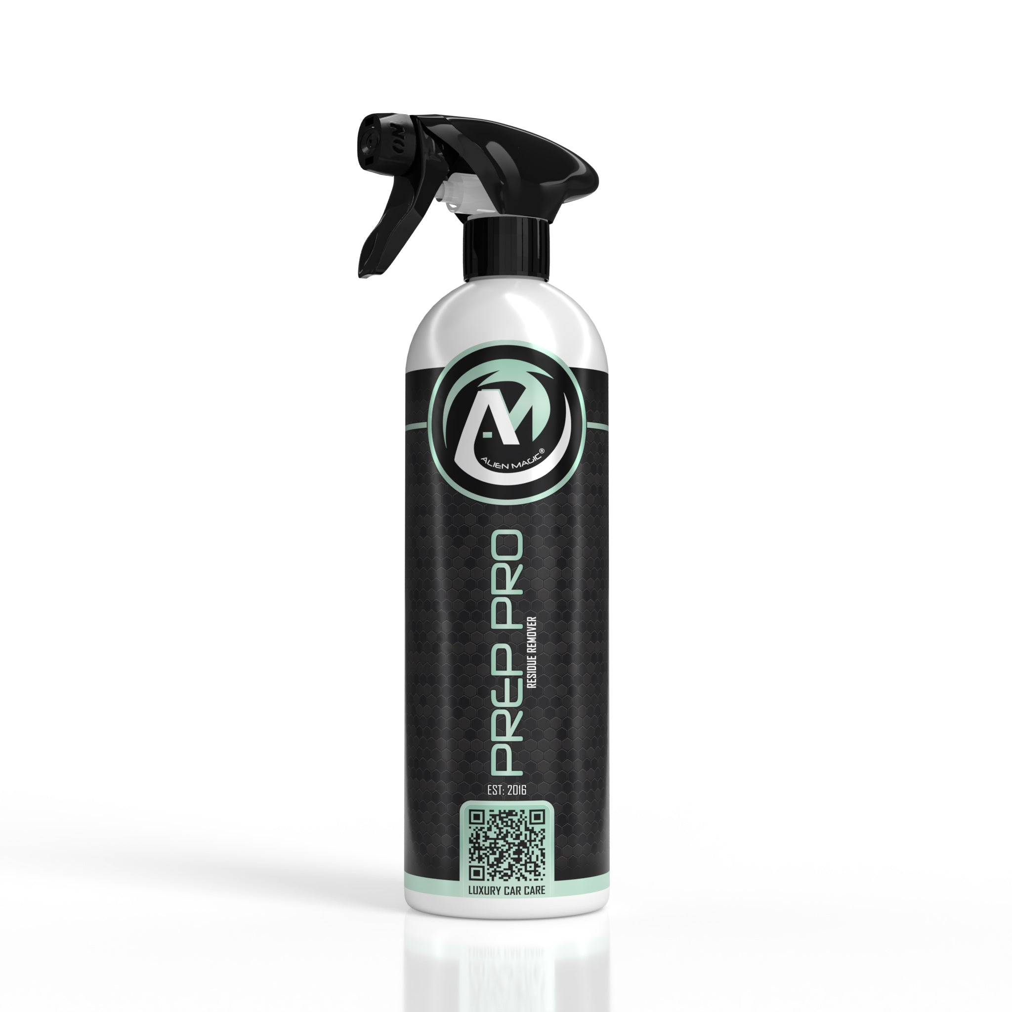 PREP PRO RESIDUE - Per Hagen Bilrekvisita