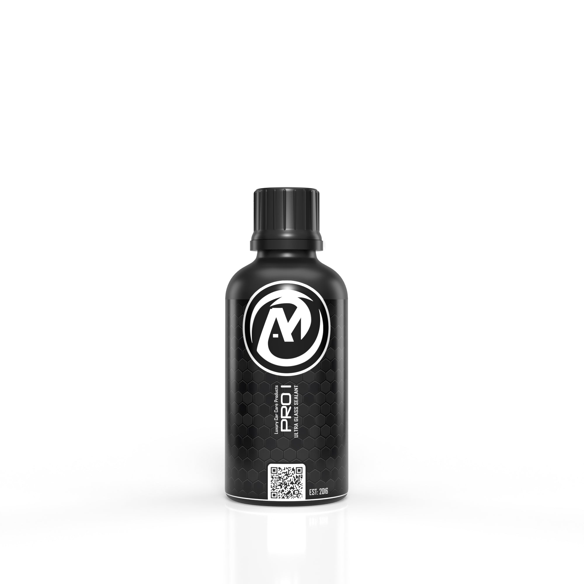 PRO - 1 - GLASS COATING - Per Hagen Bilrekvisita