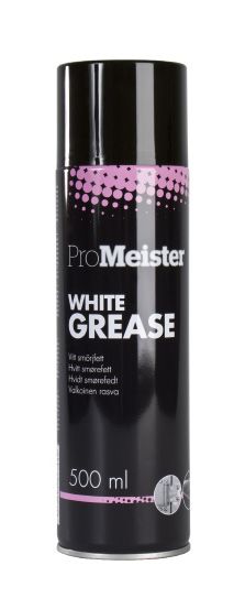 PROMEISTER WHITE GREASE