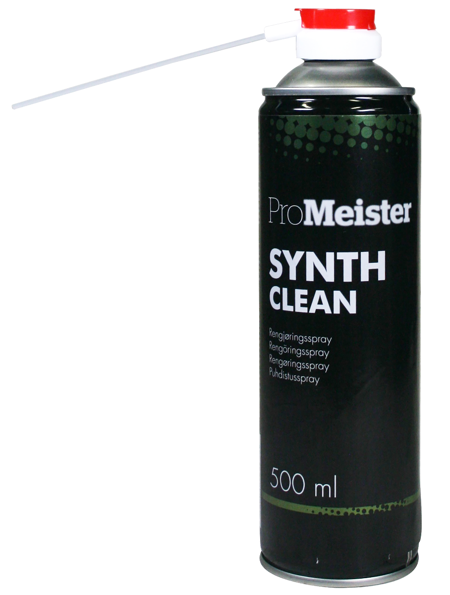 PROMEISTER SYNTH CLEAN 500ML
