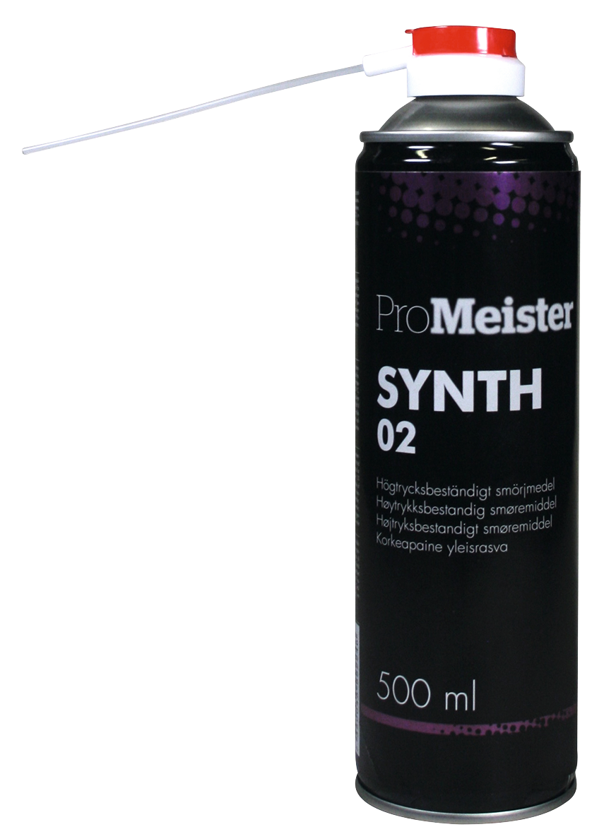 PROMEISTER SYNTH 02 500ML