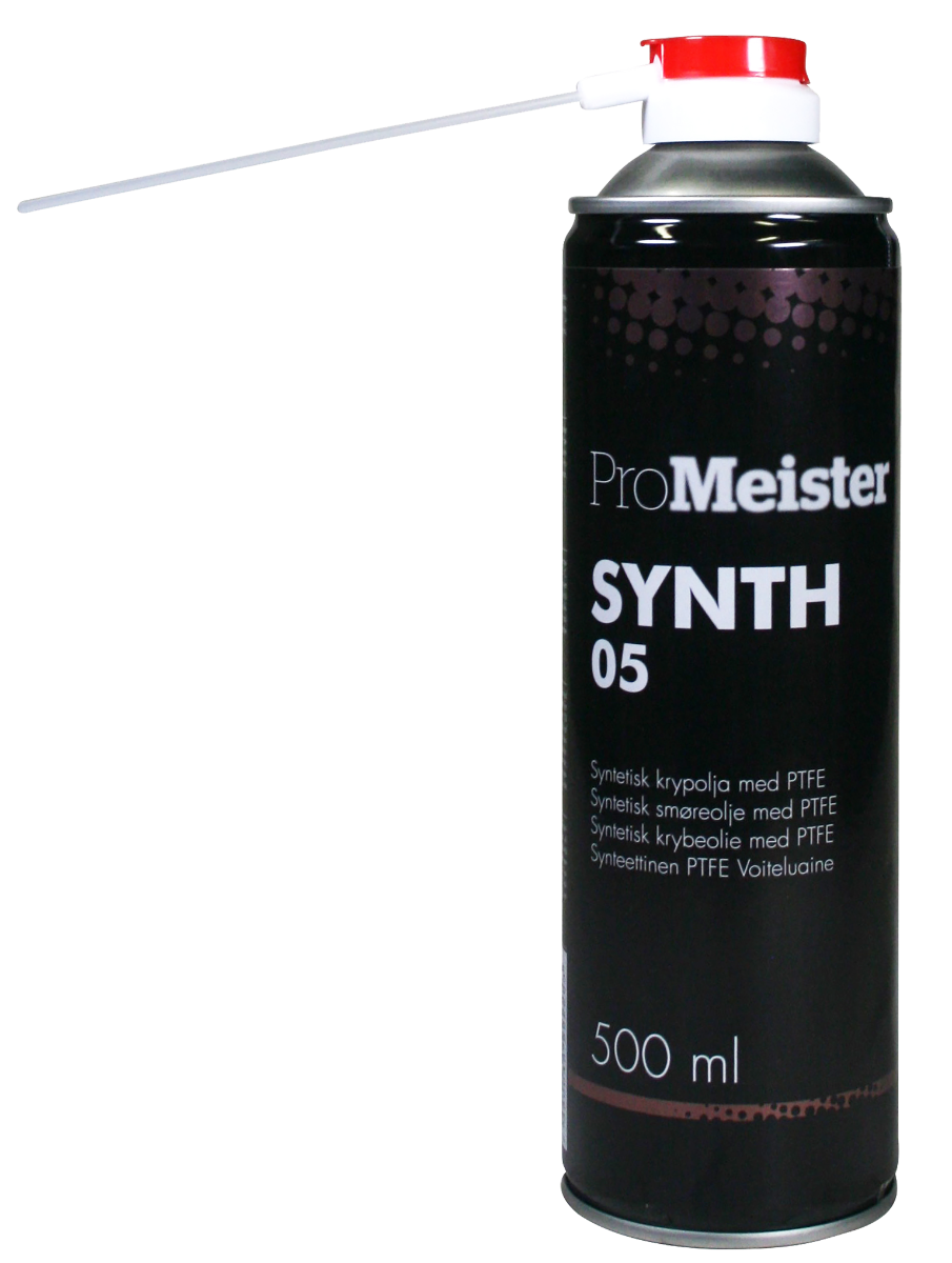 PROMEISTER SYNTH 05 500ML