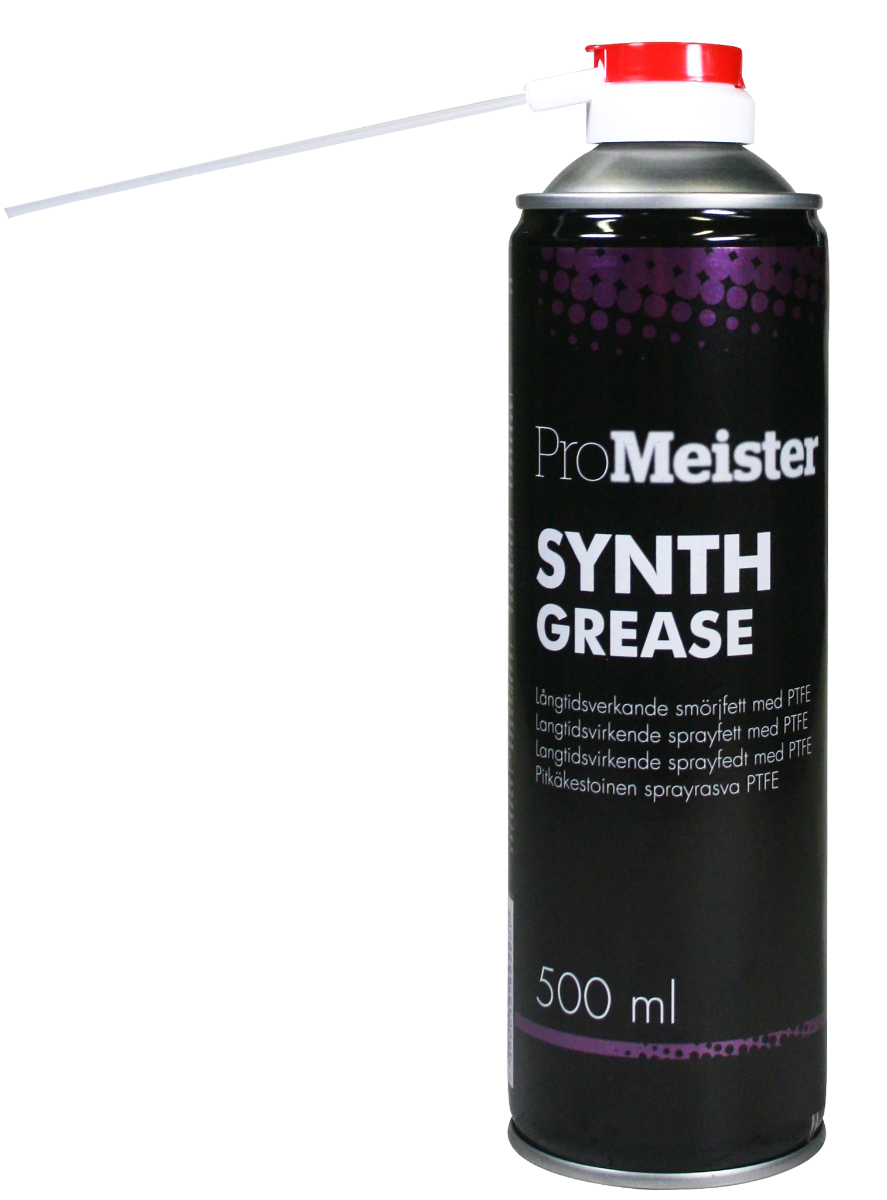PROMEISTER SYNTH GREASE 500ML
