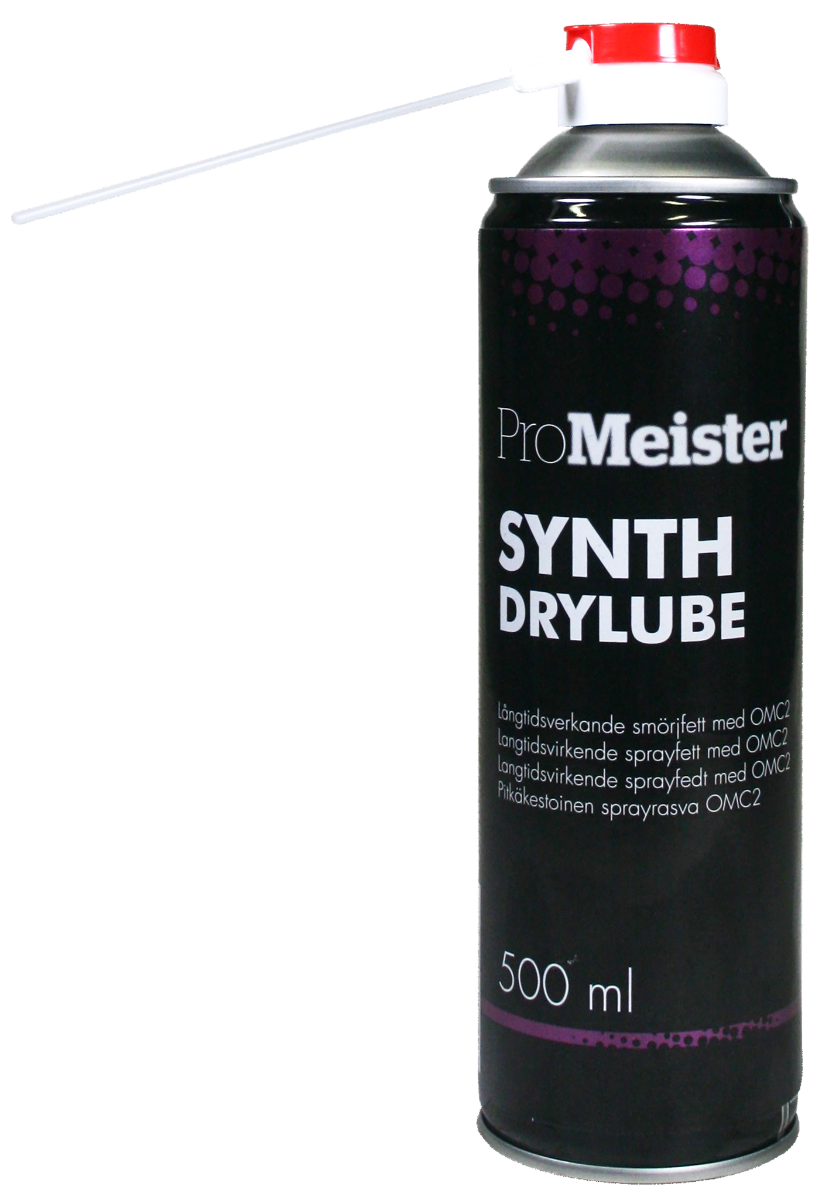 PROMEISTER SYNTH DRYLUBE  500M