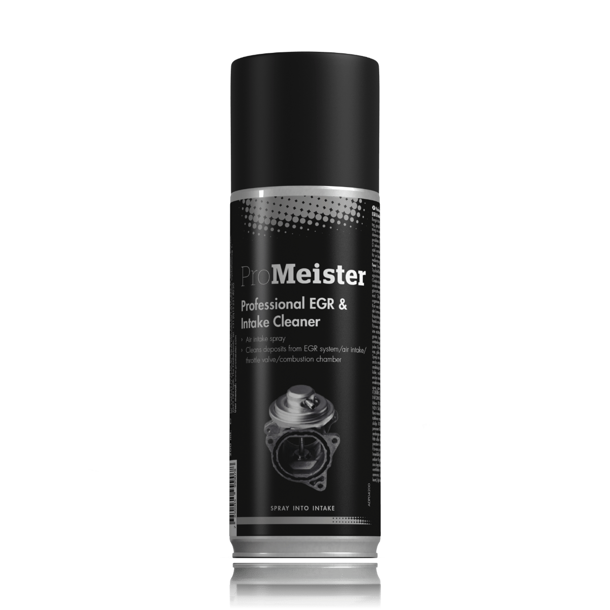 PROF EGR & INTAKE CLEAN 200ML - Per Hagen Bilrekvisita