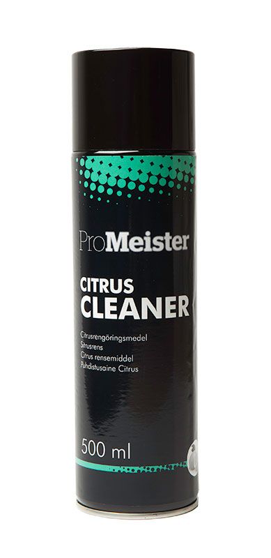 PROMEISTER CITRUS RENGØRINGSMI - Per Hagen Bilrekvisita