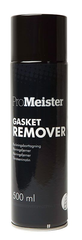 PROMEISTER PAKNINGSFJERNER 500 - Per Hagen Bilrekvisita