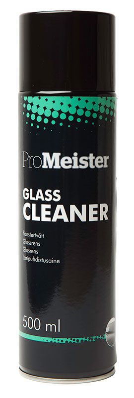 PROMEISTER VINDUSVASK 500 ML - Per Hagen Bilrekvisita