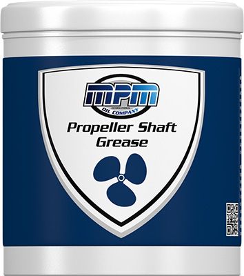 PROPELL AKSEL FETT 1KG - Per Hagen Bilrekvisita