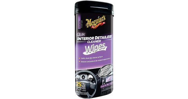 QUIK CLAY DETAILING SYSTEM - 4 - Per Hagen Bilrekvisita