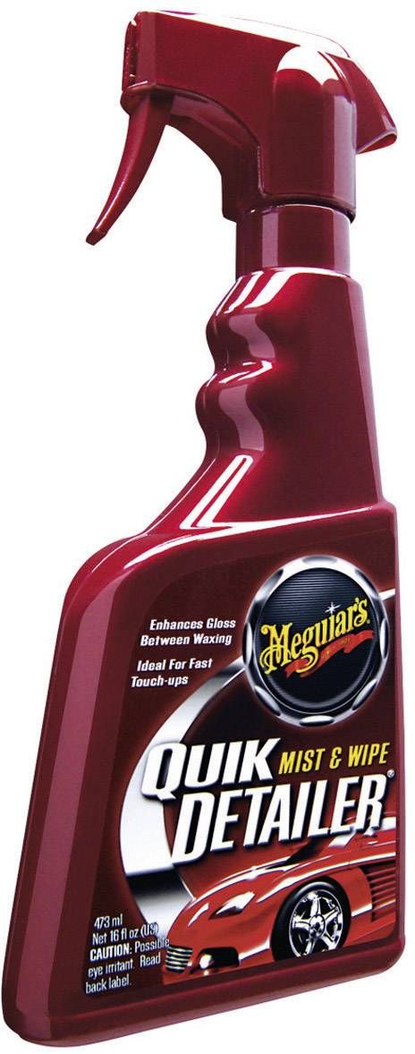 QUIK DETAILER - 473 ML - Per Hagen Bilrekvisita