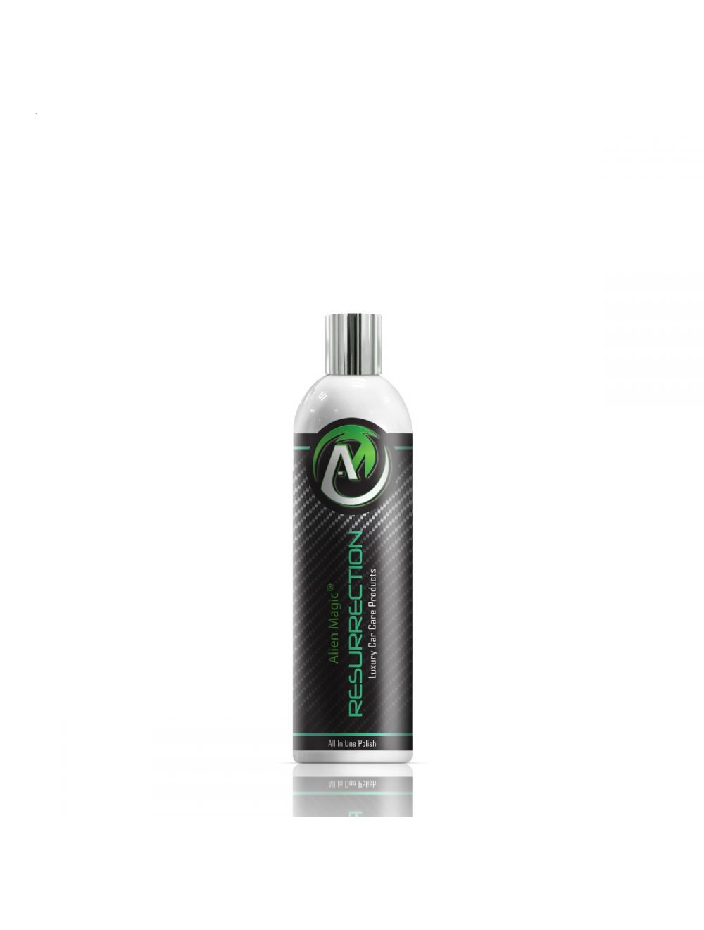 RESURRECTION - ALL IN 500ML - Per Hagen Bilrekvisita