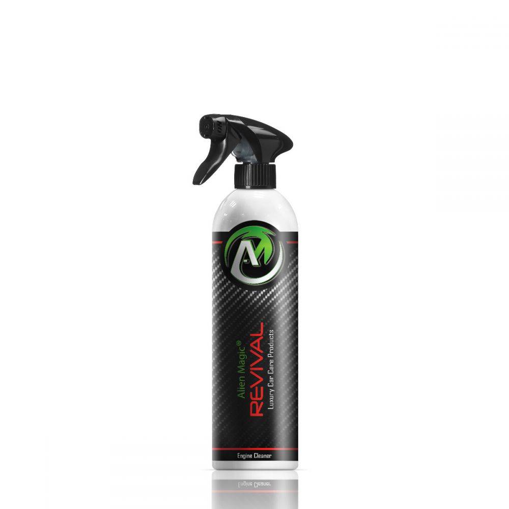 REVIVAL - MOTORRENS 500ML - Per Hagen Bilrekvisita